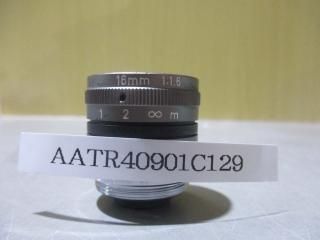  Cޥȥ  16mm1:1.6»