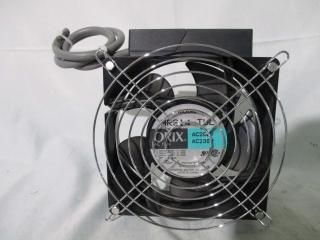  ORIENTAL MOTOR AC FAN MRS14-TUL ACץڥեMRS꡼