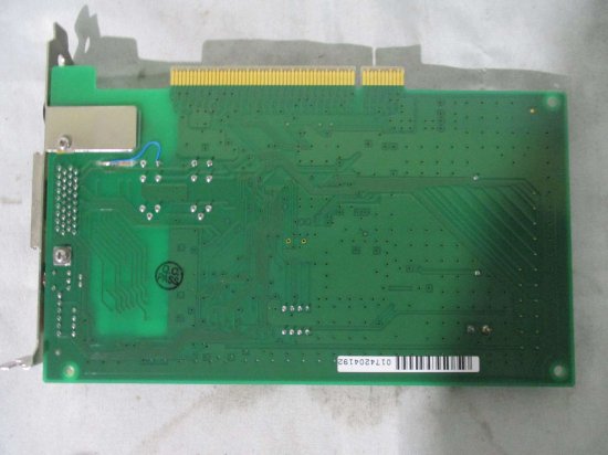 中古 Interface PCI-1901A インタフェース システム異常検出ボード - growdesystem