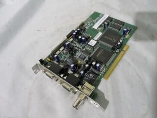 COGNEX MVS 8100 FRSME GRABBER