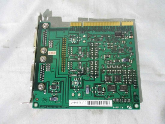 中古 Interface PCI-466102P 製高速シリアル通信 - growdesystem