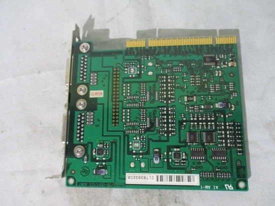 中古 Interface PCI-466102P 製高速シリアル通信 - growdesystem