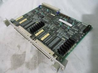  MELEC C-823 KP1229-2 Motion Control Card