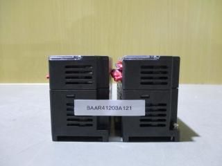  Mitsubishi I/O LINK REMOTE UNIT AJ55TB2-8R I/O󥯥⡼ȥ˥å(2å)
