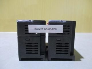  Mitsubishi I/O LINK REMOTE UNIT AJ55TB3-8D I/O󥯥⡼ȥ˥å(2å)