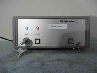  SUMITOMO iTLA Light Source SEDI-TLS-615 ITLA OK
