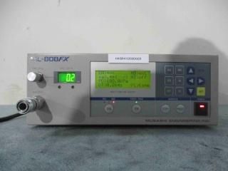  MUSASHI ML-808FX PRECISION DISPENSING MACHINE ̩ʬ۵ OK