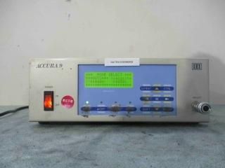  IEI ACCURA9 AUTOMATIC DISPENSER ٥ǥǥڥ OK