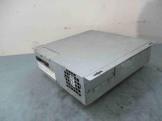 中古 SIEMENS SIMATIC BOX PC 620 (24V) 6ES7647-5BE30-2KX0/Windows 