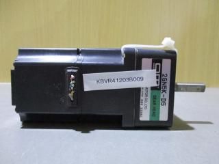  Oriental Motor 2GN5K-D5 Gear Head إå+Vexta K0354-F2M Brushless DC Motor ֥饷쥹DC⡼