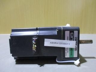  Oriental Motor 2GN5K-D5 Gear Head إå+Vexta K0354-F2M Brushless DC Motor ֥饷쥹DC⡼