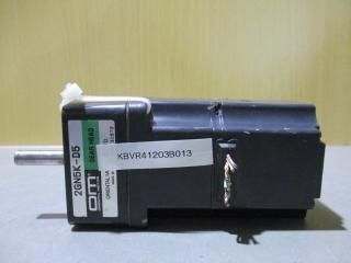  Oriental Motor 2GN5K-D5 Gear Head إå+Vexta K0354-F2M Brushless DC Motor ֥饷쥹DC⡼