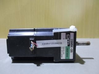  Oriental Motor 2GN5K-D5 Gear Head إå+Vexta K0354-F2M Brushless DC Motor ֥饷쥹DC⡼