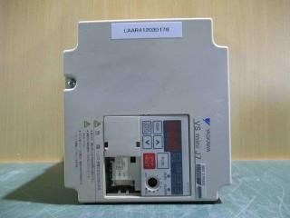  YASKAWA INVERTER CIMR-J7AA23P7 С 3.7kW
