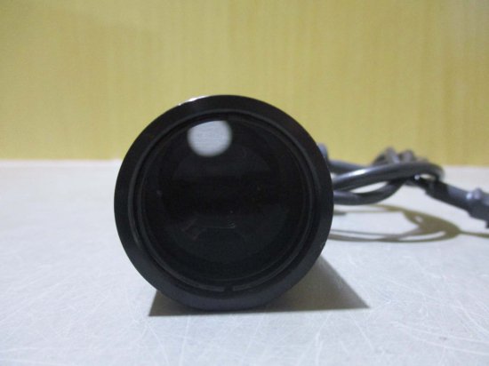 中古 SEIWA telecentric lens CORRECT FVL-0.5X-65D-CA テレセントリックレンズ - growdesystem