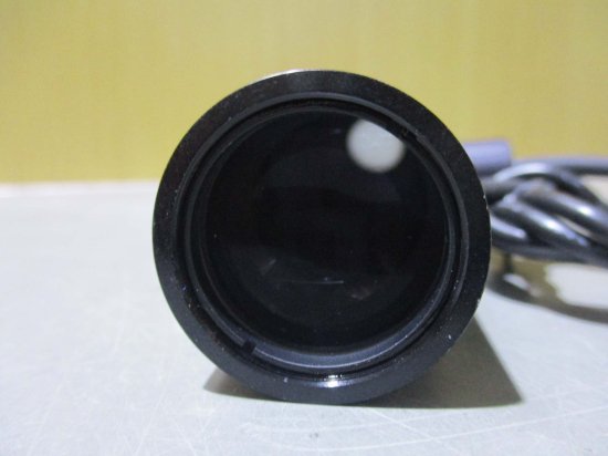 中古 SEIWA telecentric lens CORRECT FVL-0.5X-65D-CA テレセントリックレンズ - growdesystem