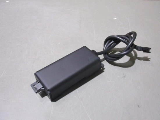 中古 KEYENCE Power adapter for spot lighting CA-DPU2 スポット照明専用電源アダプタ -  growdesystem