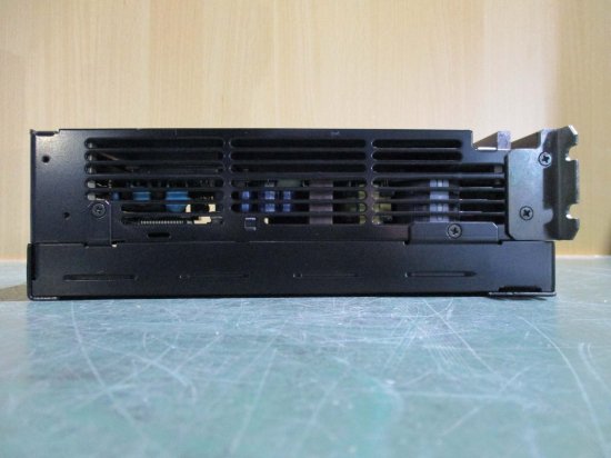 中古 Sanyo Denki servo amplifier 67ZA030J5A8B00 サーボアンプ - growdesystem