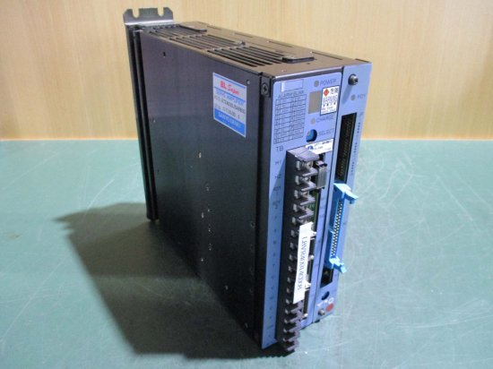 中古 Sanyo Denki servo amplifier 67ZA030J5A8B00 サーボアンプ - growdesystem