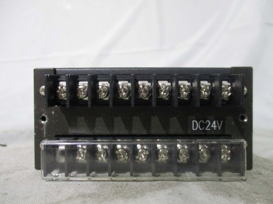 中古 TOYO SOKKI DLS-5028 デジタル指示計 - growdesystem