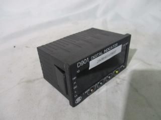 SS DIGITAL INDICATOR D901