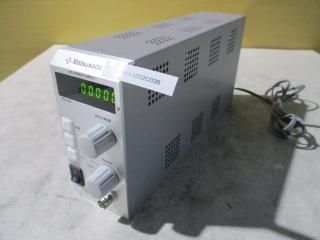 MATSUSADA ľή경Ÿ PSX-12B-LGob AV100V  OK