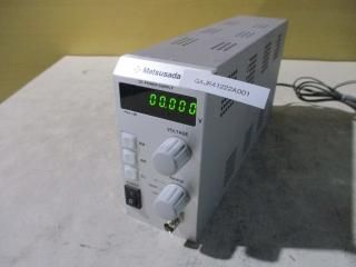 MATSUSADA ľή경Ÿ PSX-12B-LGob AV100V  OK