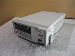 ADVANTEST Q8221 ץƥޥ᡼ OK