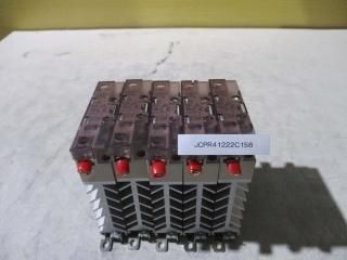 OMRON ҡѥåɥơȡ󥿥 G3PE-515B 5å