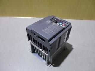  MITSUBISHI INVERTER FR-E720-1.5K С