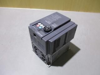  MITSUBISHI INVERTER FR-E720-1.5K С