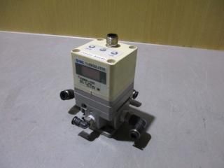 SMC ITV2030-212S  Regulator Input 0-5VDC Output 0.005-0.5MPa