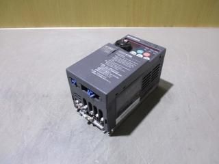  MITSUBISHI INVERTER FR-E720-0.1K С 200V