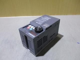  MITSUBISHI INVERTER FR-E720-0.1K С 200V