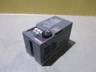  MITSUBISHI INVERTER FR-E720-0.1K С 200V