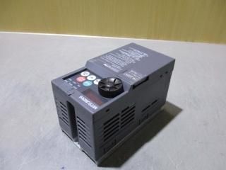  MITSUBISHI INVERTER FR-E720-0.1K С 200V