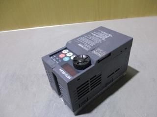  MITSUBISHI INVERTER FR-E720-0.1K С 200V