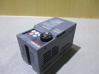  MITSUBISHI INVERTER FR-E720-0.1K С 200V