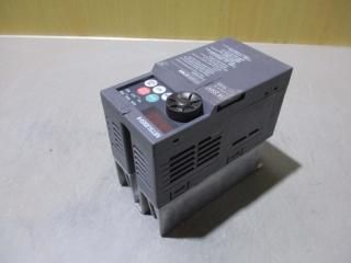 MITSUBISHI FR-E720-0.4K 200V С
