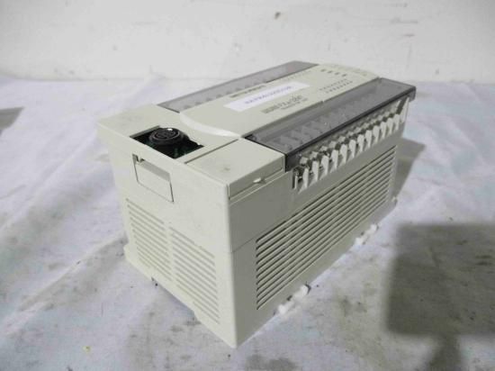 中古MITSUBISHI FX2Nシリーズ シーケンサ FX2N-32MT DC24V - growdesystem