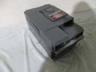 TOSHIBA С VFAS1-2110PMY-A4  200V 11kW 