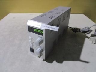  MATSUSADA DC POWER SUPPLY PSX-12B-LGob ǥŰȯ OK