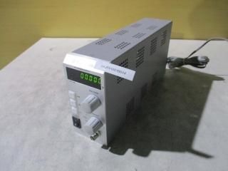  MATSUSADA DC POWER SUPPLY PSX-12B-LGob ǥŰȯ OK