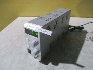  MATSUSADA DC POWER SUPPLY PSX-12B-LGob ǥŰȯ OK