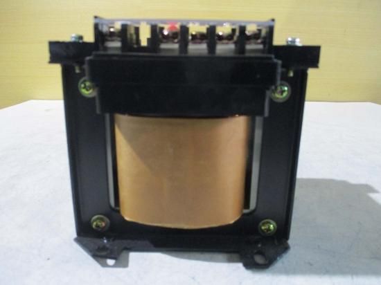 中古 TOYOZUMI isolation transformer SD21-300A 200V対100Vの絶縁トランス 300VA -  growdesystem