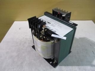 TOYOZUMI isolation transformer TZ22-03KB 200V200Vȥ 3KVA