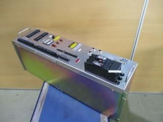  ADVANTEST WBL-H371030CONT SYSTEM POWER INPUT AC 200V AMPS 50A MAX 50/60HZ ̡