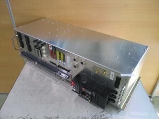  WBL-H371038CONT SYSTEM POWER INPUT AC 200V AMPS 50A MAX 50/60HZ ̡