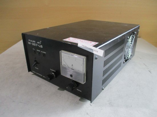 中古 HONDA 本多電子 PULSE JET W-357-LS-80ST 超音波発振器 120W 1000KHz - growdesystem