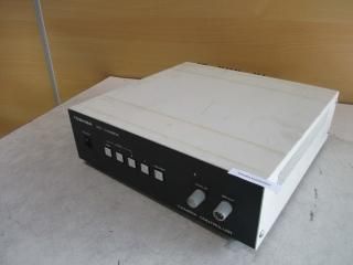  TOSHIBA XSV CAMERA XSVC-041 24 MAX AC100V